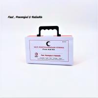 First Aid Kit (Small) 